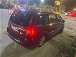 كرايسلر تاون آند كانتري